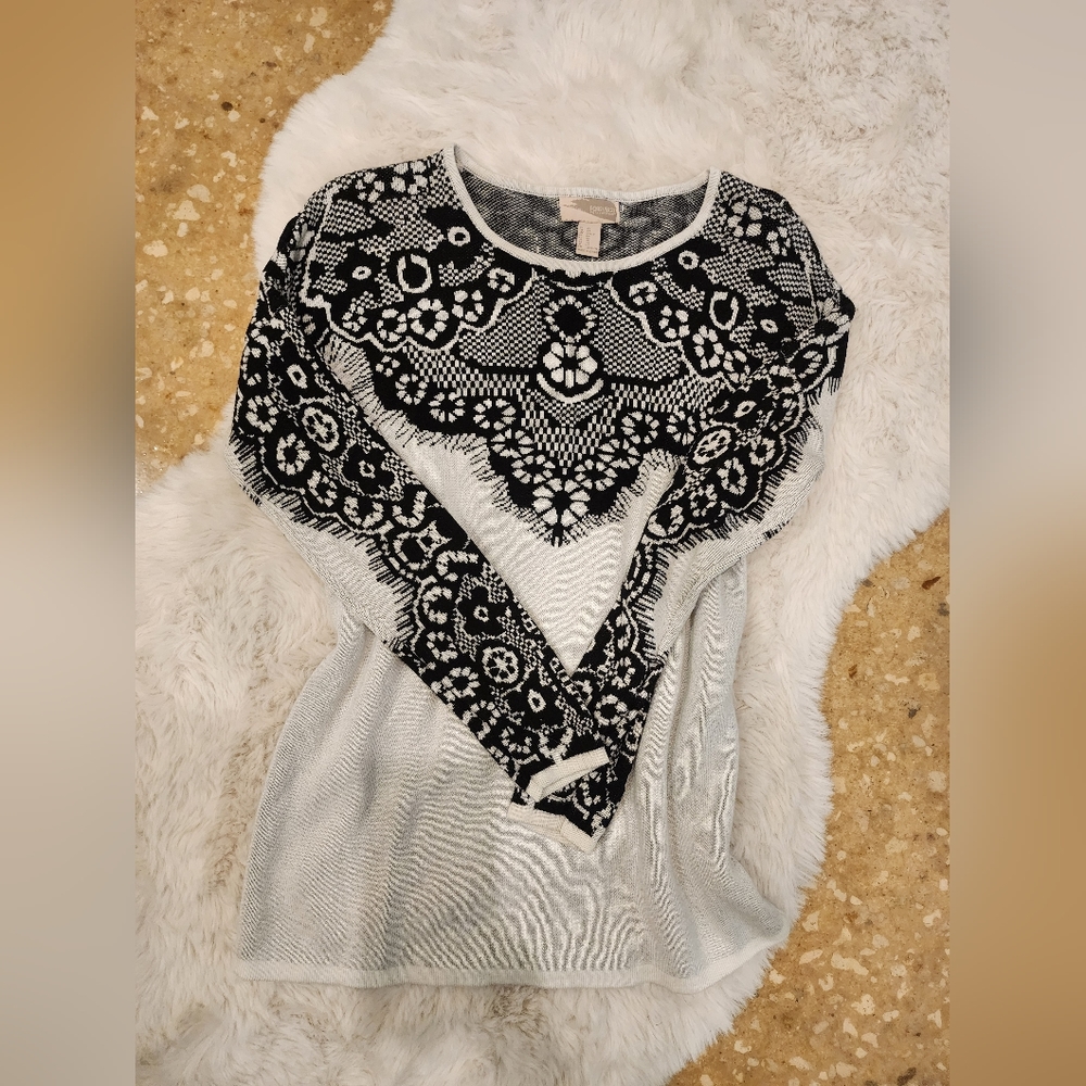 Forever 21 Sweater XS